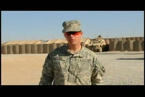 Pfc. Jacob Morse