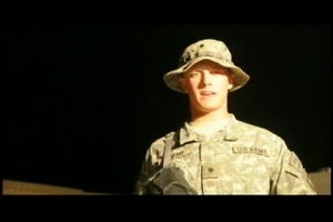 Spc. Nathan Sosebee
