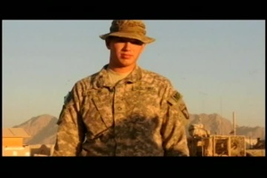 Pfc. William Heron