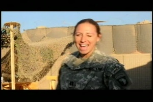 Capt. Heather Lopez