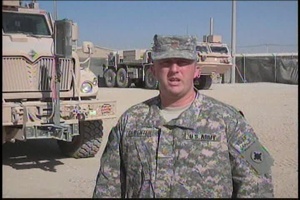 Maj. Scotty L. Carpenter