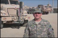 Maj. Daniel P. Beeson