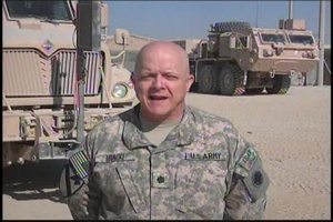 Lt. Col. James M. Drago