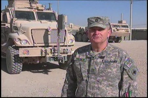 Master Sgt. Bobby C Patrick