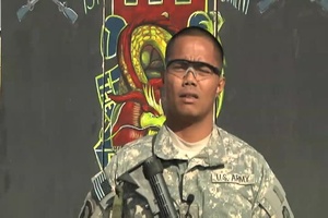 Cpl. Saldy Cordero