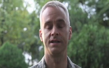 Lt. Col. Eliot Evans