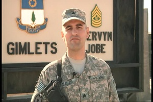 Sgt. Ruben Salas