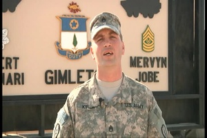 Staff Sgt. Anton Kiren