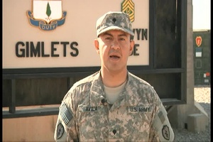Spc. Jose Avila