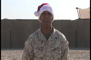 Cpl. Johnathan Harmon