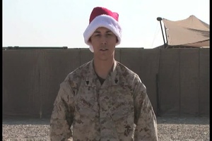 Cpl. Russell Gentry