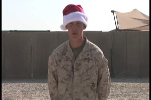Lance Cpl. Richard Walerius
