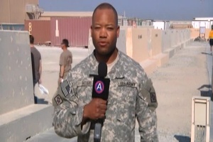 Staff Sgt. George Bowe