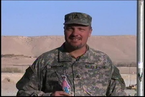 Capt. Mark Bridges