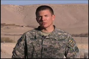Capt. Ryan Weld