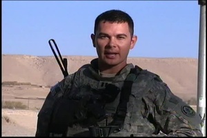 Capt. Edward Ciccarelli