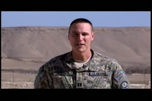 Capt. Chris Bulson