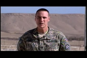 Capt. Chris Bulson