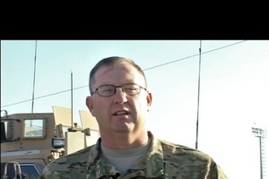 Maj. Michael Wunn
