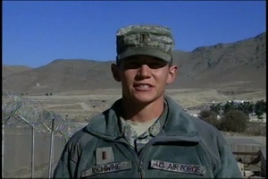2nd Lt. John Richwine