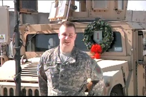Sgt. David Silbaugh