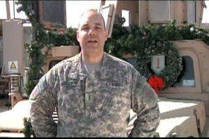 Chief Warrant Officer Victor Gaston