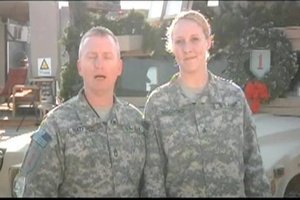Sgt. 1st Class John Hatfield