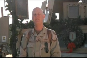 Capt. Kevin Burke