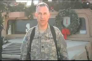 Lt. Col. Enrique De La Paz