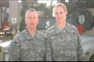 Sgt. 1st Class John Hatfield