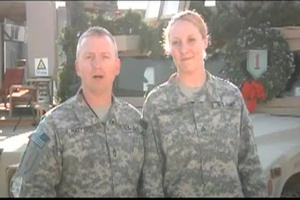 Sgt. 1st Class John Hatfield