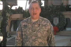 Spc. Henry Peche