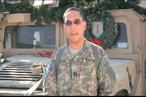 Capt. Samuel Cancel