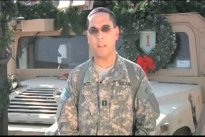 Capt. Samuel Cancel