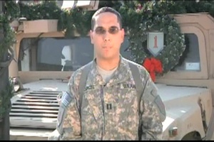 Capt. Samuel Cancel