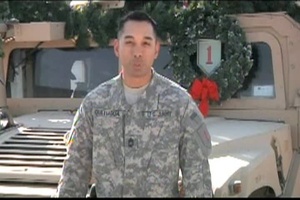 Master Sgt. Raymond Quitugua
