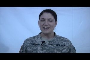 Capt. Jessica Emery
