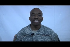 Chief Warrant Officer  Pitt