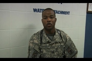 Capt. Alphonso Harrell