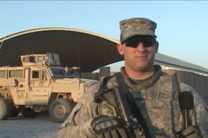 Pvt. David Greer