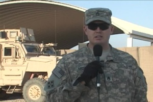 Staff Sgt. Jd Mcbride