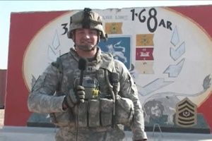 Capt. Greg Polk
