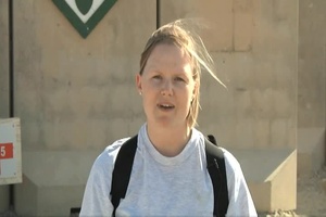Capt. Brandy Shirley