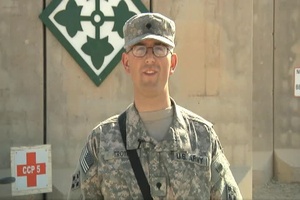 Spc.  Troth