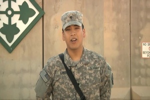 Spc.  Garcia