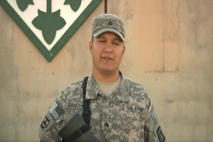 Sgt.  Sanchez