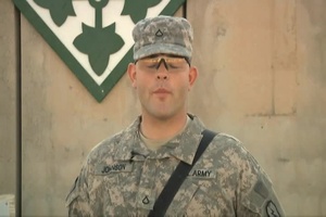 Pfc.  Johnson