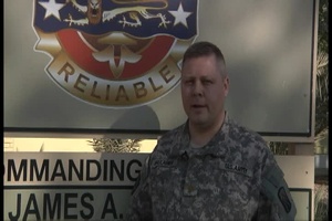 Maj. Joseph Gallaher