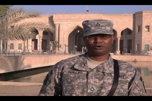 Pfc. Conjovaram Phillips