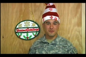 Sgt. Stephen Monteverde